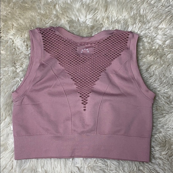 Varley Crop Top - Picture 4 of 5